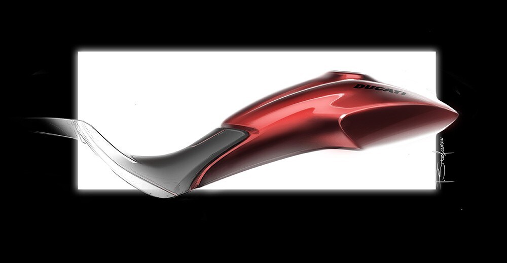 Ducati XDiavel V4: la regina delle muscle bike è tornata